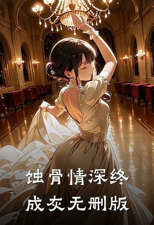 蚀骨情深终成灰无删版