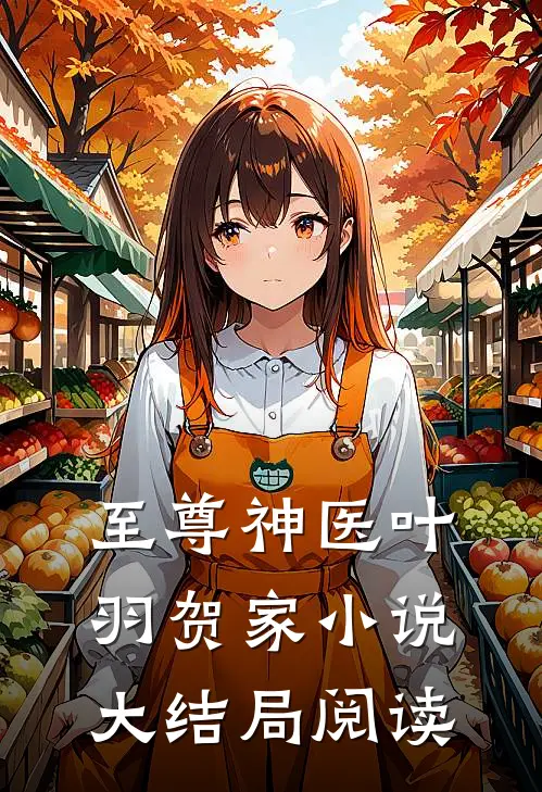 至尊神医叶羽贺家小说大结局阅读