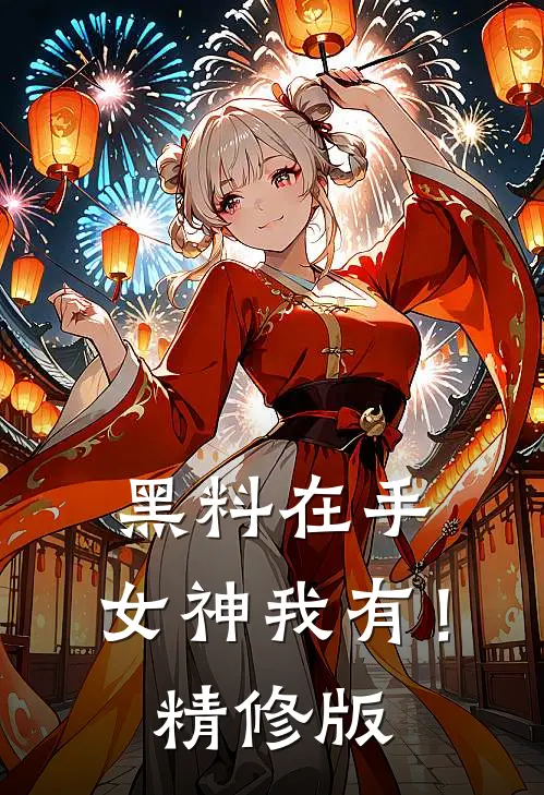 黑料在手，女神我有！精修版