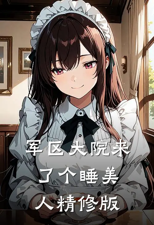 军区大院来了个睡美人精修版