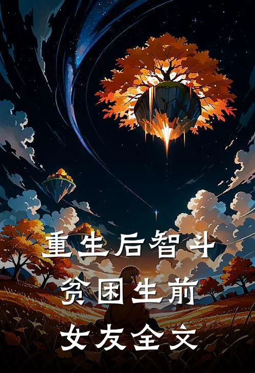 重生后智斗贫困生前女友全文
