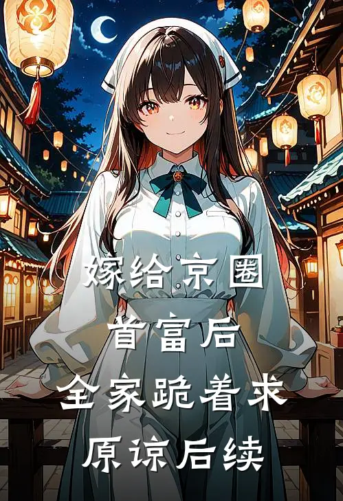 嫁给京圈首富后，全家跪着求原谅后续