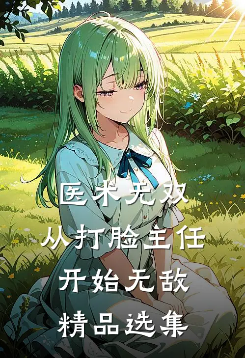 医术无双：从打脸主任开始无敌精品选集