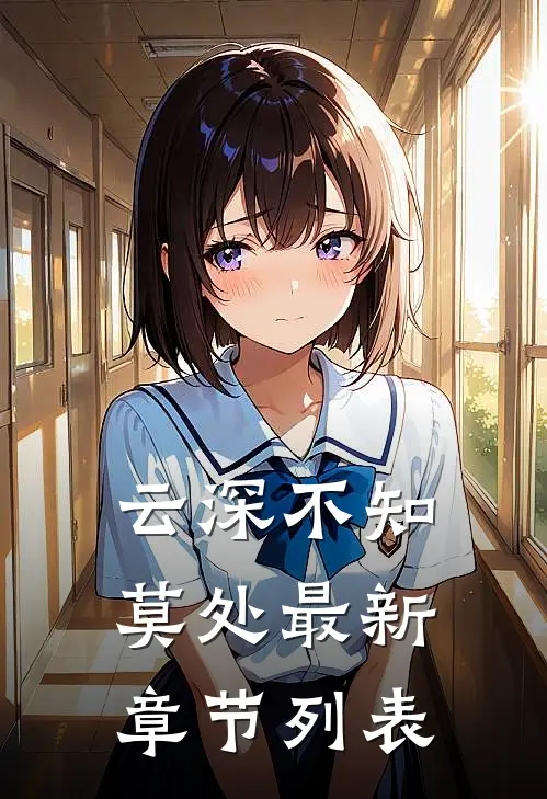 云深不知莫处最新章节列表