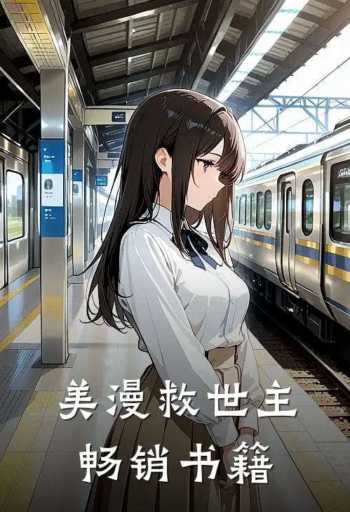 美漫救世主畅销书籍
