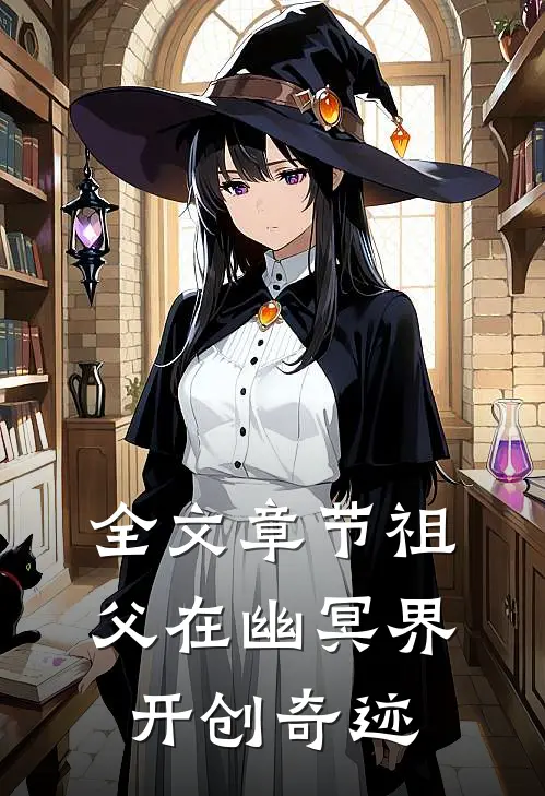 全文章节祖父在幽冥界开创奇迹