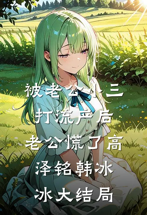 被老公小三打流产后，老公慌了高泽铭韩冰冰大结局