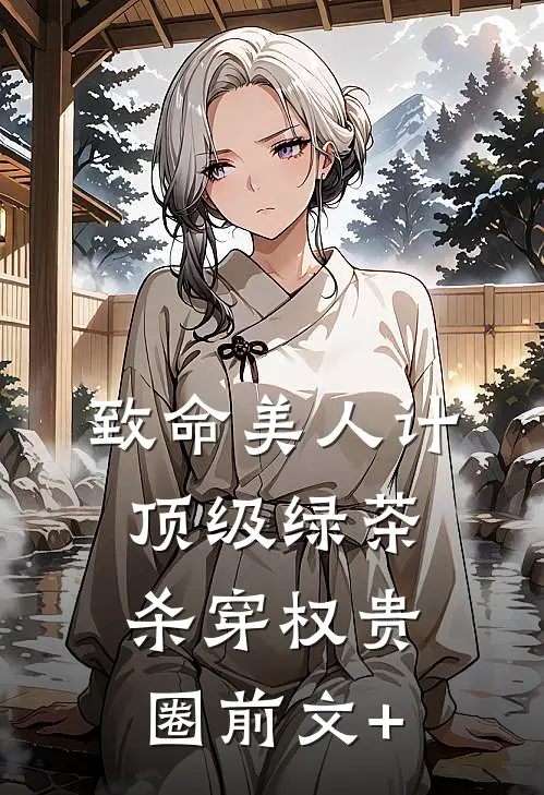 致命美人计：顶级绿茶杀穿权贵圈前文+