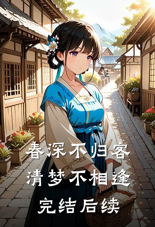 春深不归客，清梦不相逢完结后续