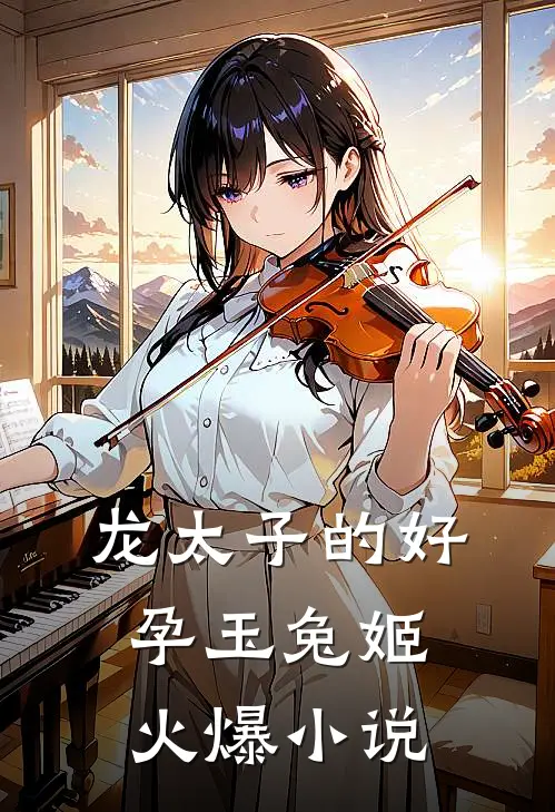 龙太子的好孕玉兔姬火爆小说