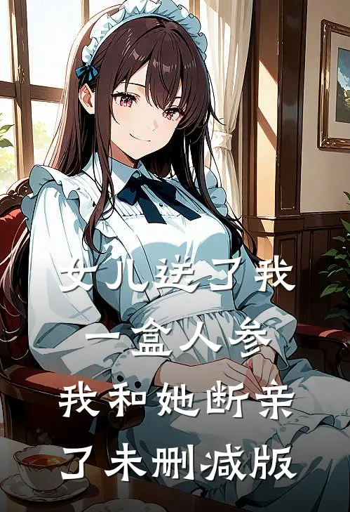 女儿送了我一盒人参，我和她断亲了未删减版
