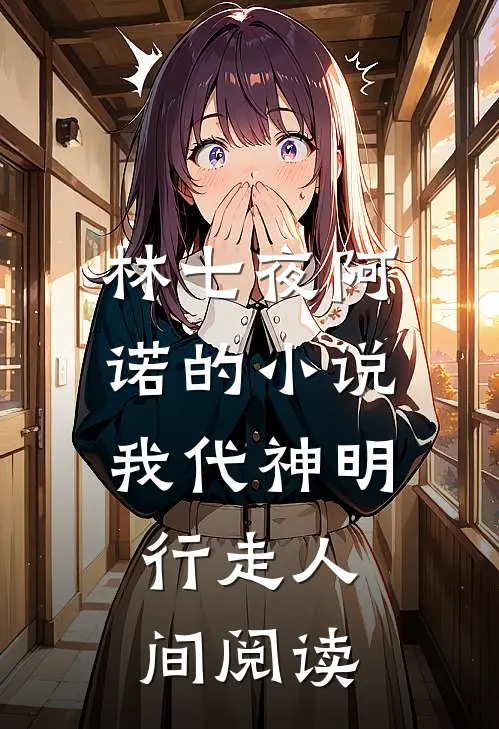 林七夜阿诺的小说我代神明，行走人间阅读