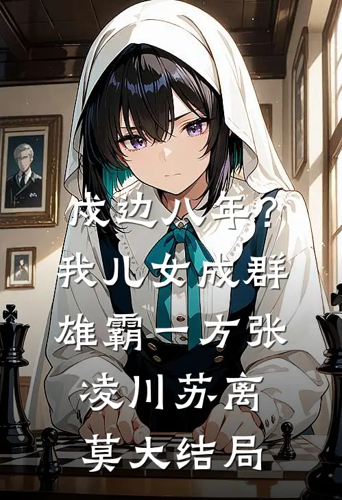 戍边八年？我儿女成群，雄霸一方张凌川苏离莫大结局