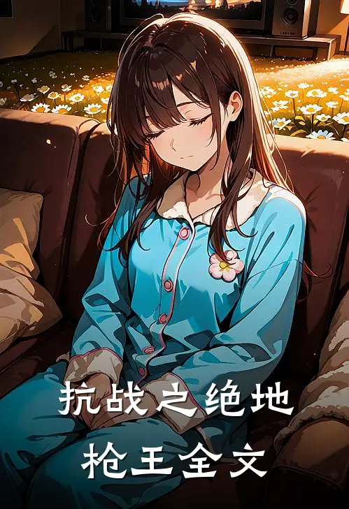 抗战之绝地枪王全文