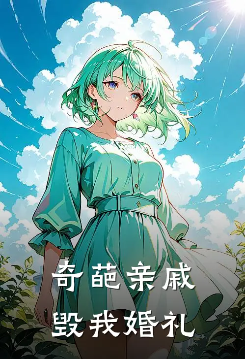 奇葩亲戚毁我婚礼