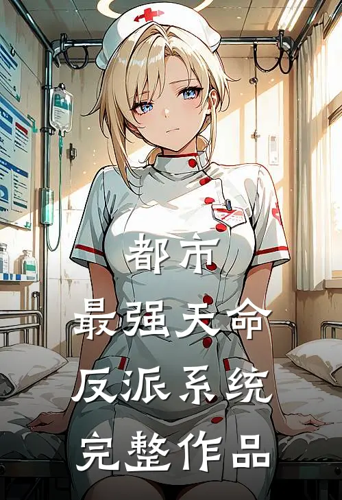 都市：最强天命反派系统完整作品