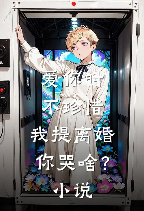 爱你时不珍惜，我提离婚你哭啥？小说