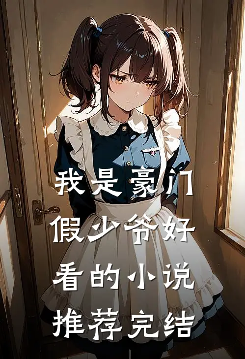 我是豪门假少爷好看的小说推荐完结