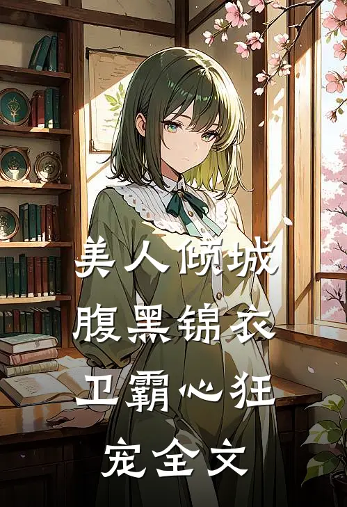 美人倾城，腹黑锦衣卫霸心狂宠全文