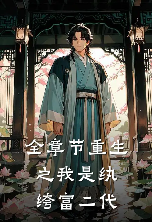 全章节重生之我是纨绔富二代