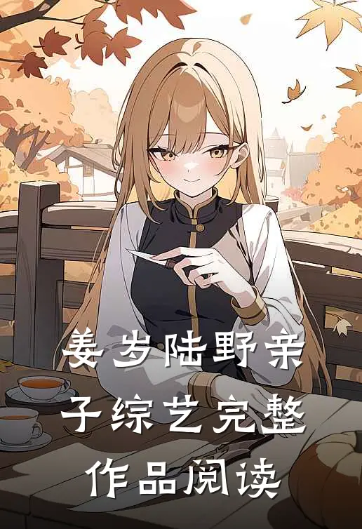 姜岁陆野亲子综艺完整作品阅读