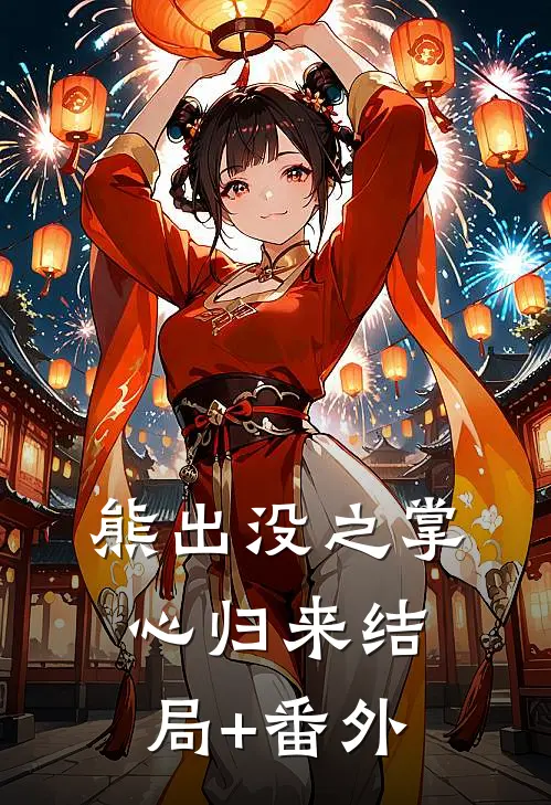 熊出没之掌心归来结局+番外