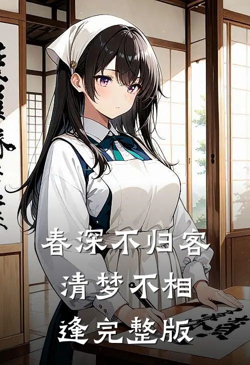 春深不归客，清梦不相逢完整版