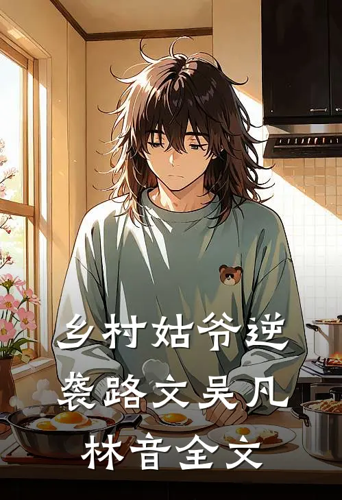 乡村姑爷逆袭路文吴凡林音全文