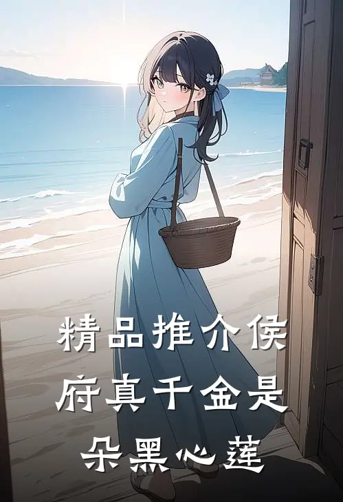 精品推介侯府真千金是朵黑心莲