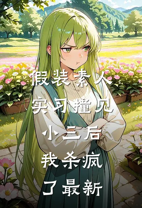假装素人实习撞见小三后，我杀疯了最新