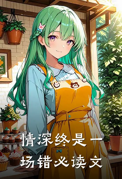 情深终是一场错必读文