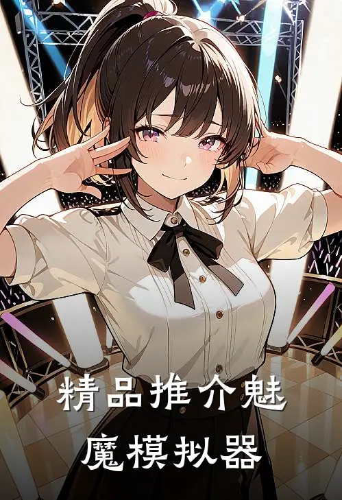 精品推介魅魔模拟器