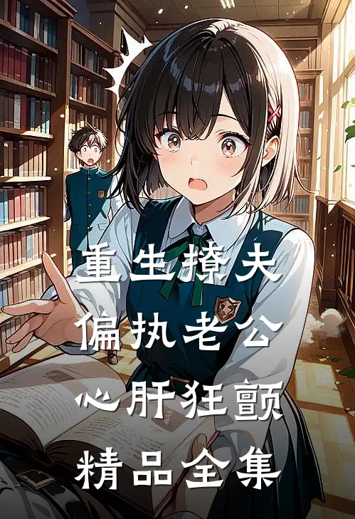 重生撩夫：偏执老公心肝狂颤精品全集