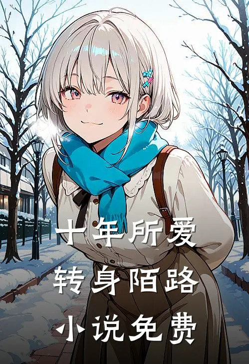 十年所爱，转身陌路小说免费