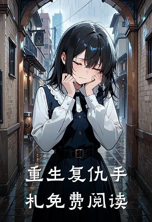 重生复仇手札免费阅读