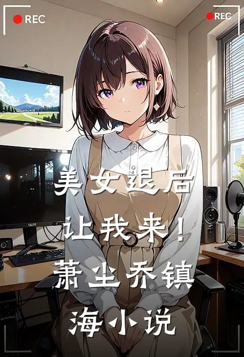 美女退后，让我来！萧尘乔镇海小说