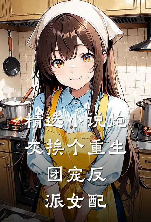 精选小说炮灰挨个重生，团宠反派女配