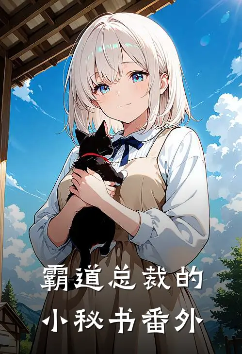 霸道总裁的小秘书 番外