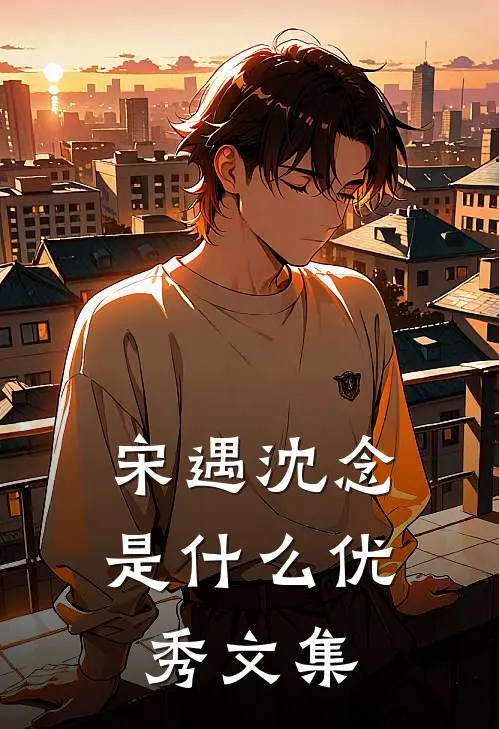 宋遇沈念是什么优秀文集