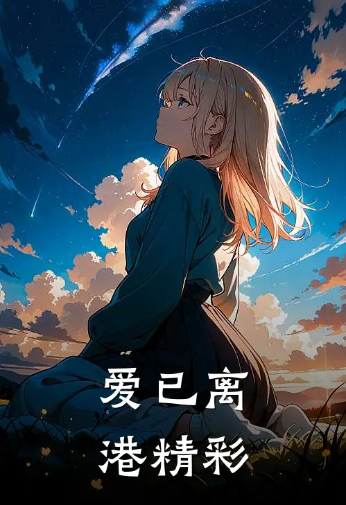 爱已离港精彩