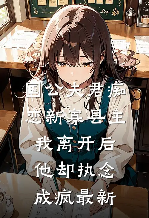 国公夫君痴恋新寡县主，我离开后他却执念成疯最新