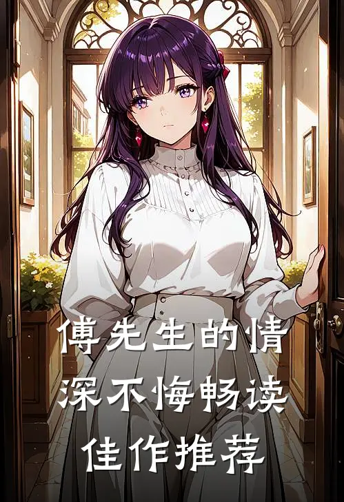 傅先生的情深不悔畅读佳作推荐
