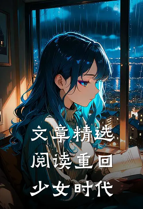 文章精选阅读重回少女时代