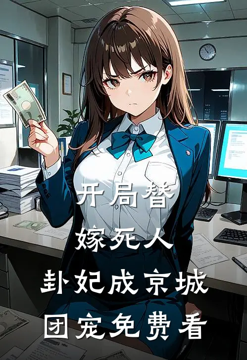 开局替嫁死人，卦妃成京城团宠免费看