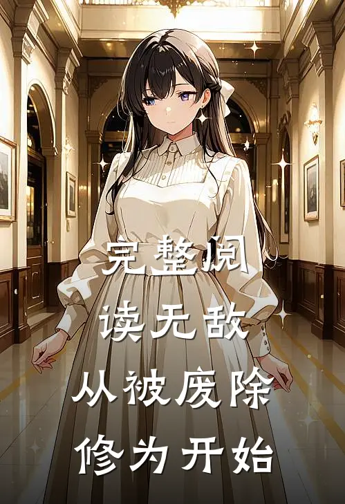 完整阅读无敌，从被废除修为开始