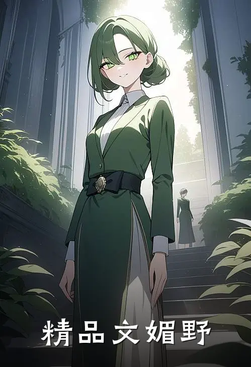 精品文媚野