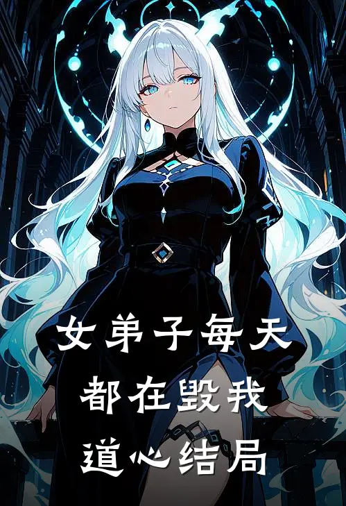 女弟子每天都在毁我道心结局