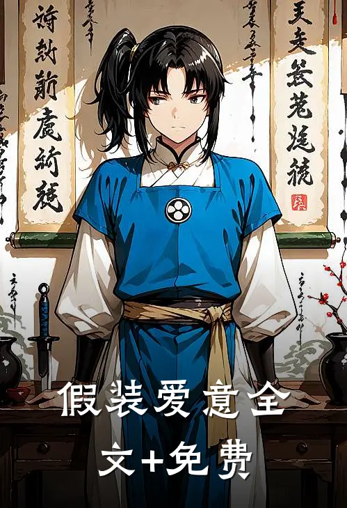 假装爱意全文+免费