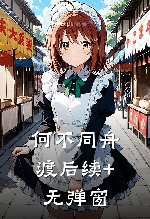 何不同舟渡后续+无弹窗
