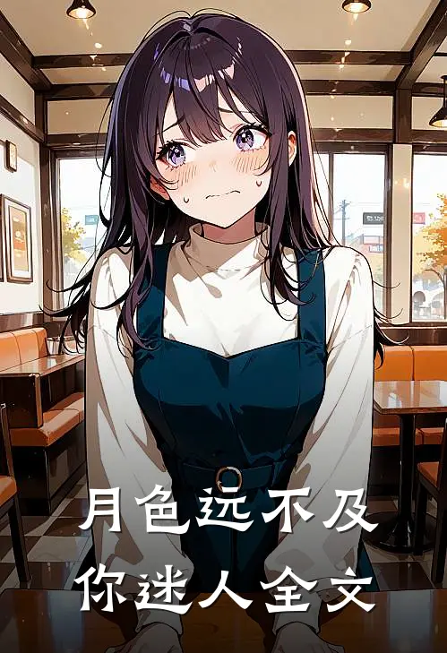 月色远不及你迷人全文